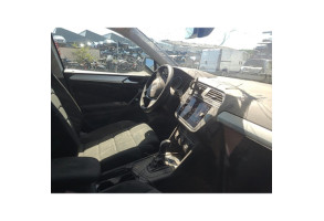 Eclairage de plafonnier VOLKSWAGEN TIGUAN 2 Photo n°18
