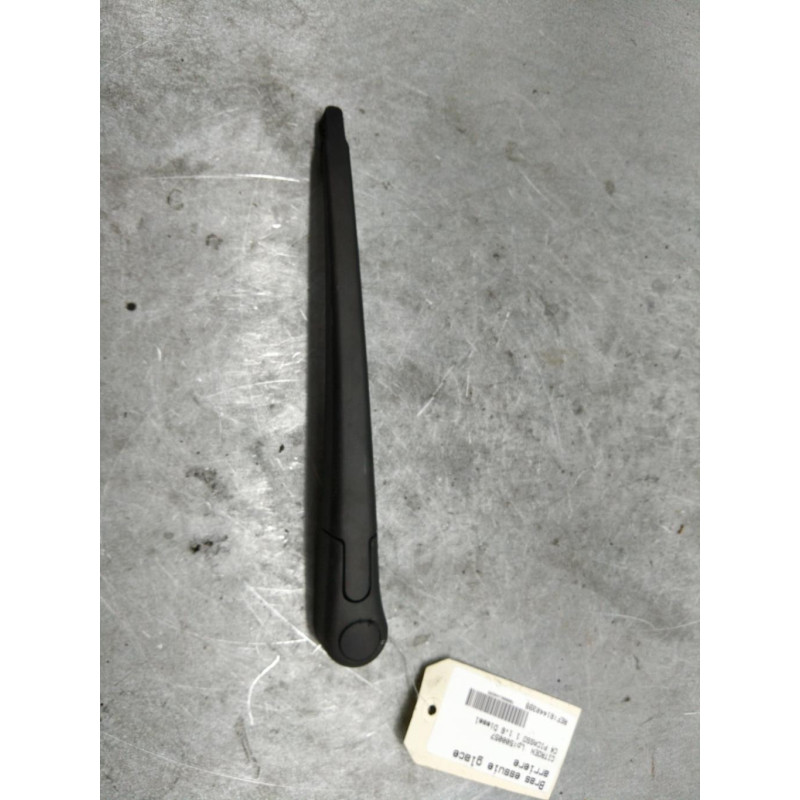 Bras essuie glace arriere CITROEN C4 PICASSO 1 Photo n°1