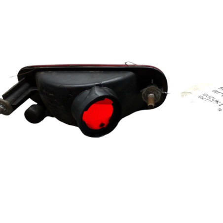 Anti brouillard arriere SUZUKI SWIFT 3