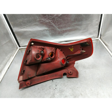 Feu arriere principal droit (feux) SUZUKI SWIFT 3