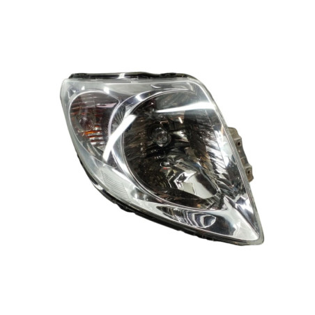 Optique avant principal gauche (feux)(phare) SUZUKI SWIFT 3