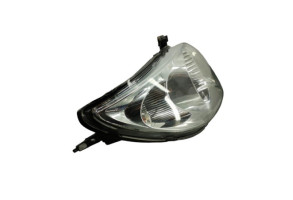 Optique avant principal gauche (feux)(phare) SUZUKI SWIFT 3 Photo n°5