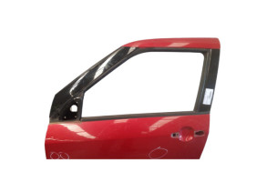 Porte avant gauche SUZUKI SWIFT 3 Photo n°2
