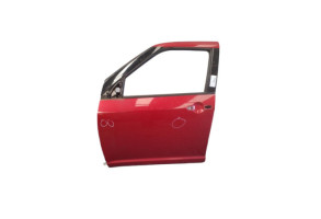 Porte avant gauche SUZUKI SWIFT 3 Photo n°3