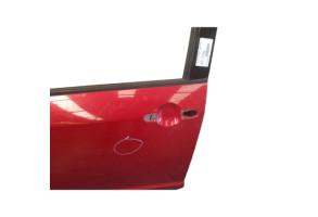 Porte avant gauche SUZUKI SWIFT 3 Photo n°4