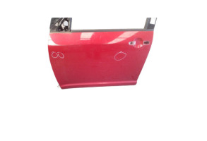 Porte avant gauche SUZUKI SWIFT 3 Photo n°5