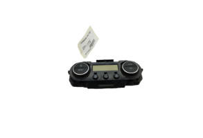 Commande chauffage SUZUKI SWIFT 3 Photo n°1