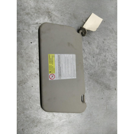 Pare soleil droit SUZUKI SWIFT 3