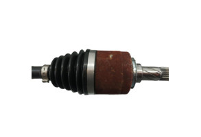 Cardan gauche (transmission) SUZUKI SWIFT 3 Photo n°1