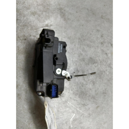 Serrure avant droit RENAULT TRAFIC 2