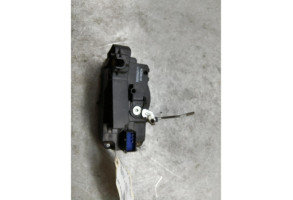 Serrure avant droit RENAULT TRAFIC 2 Photo n°1