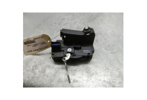 Serrure avant droit RENAULT TRAFIC 2 Photo n°2