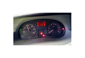 Serrure avant droit RENAULT TRAFIC 2 Photo n°5