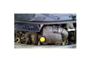 Serrure avant droit RENAULT TRAFIC 2 Photo n°6