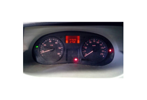 Serrure avant droit RENAULT TRAFIC 2 Photo n°8