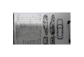 Serrure avant droit RENAULT TRAFIC 2 Photo n°11
