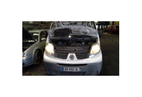 Serrure avant droit RENAULT TRAFIC 2 Photo n°12
