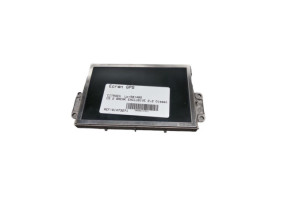 Ecran GPS CITROEN C5 2 Photo n°3