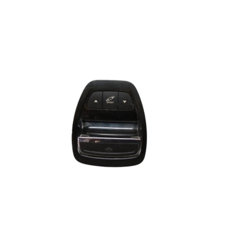 Poignee electrique frein a main CITROEN C5 2