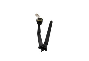 Ceinture avant droit BMW SERIE 5 E60 Photo n°2