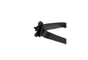 Ceinture avant droit BMW SERIE 5 E60 Photo n°4