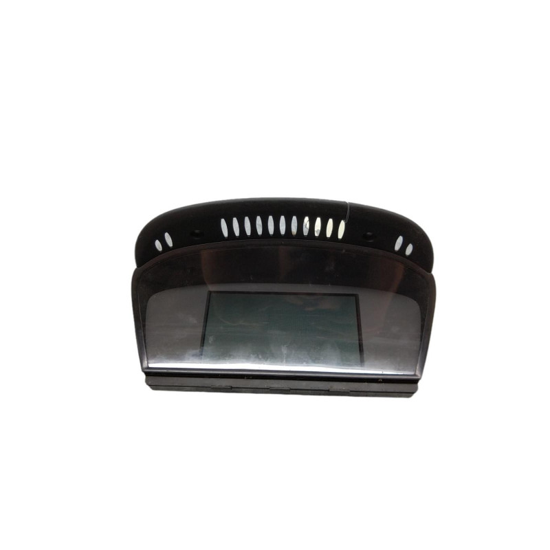 Ecran GPS BMW SERIE 5 E60 Photo n°1