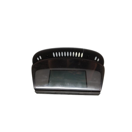 Ecran GPS BMW SERIE 5 E60