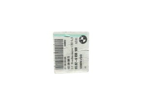 Ecran GPS BMW SERIE 5 E60 Photo n°3