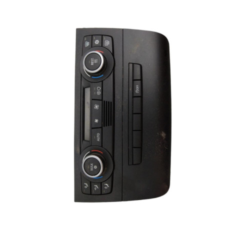 Commande chauffage BMW SERIE 1 E82