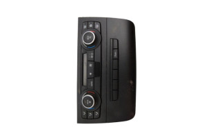 Commande chauffage BMW SERIE 1 E82 Photo n°1