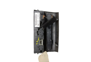 Commande chauffage BMW SERIE 1 E82 Photo n°2