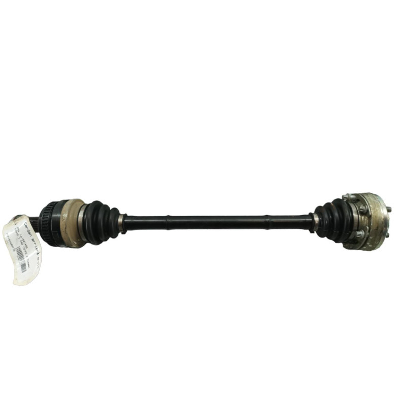 Cardan arriere droit (transmission) BMW SERIE 1 E82 Photo n°1