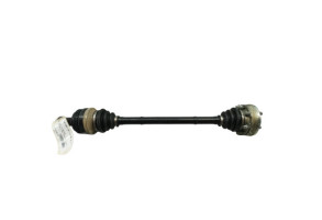 Cardan arriere droit (transmission) BMW SERIE 1 E82 Photo n°1