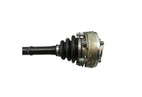 Cardan arriere droit (transmission) BMW SERIE 1 E82 Photo n°2
