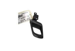 Poignee interieur avant gauche SKODA FABIA 2 Photo n°1