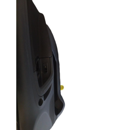 Porte avant droit SKODA FABIA 2
