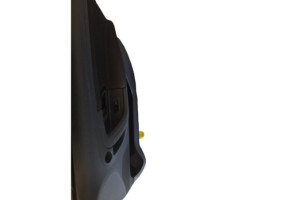 Porte avant droit SKODA FABIA 2 Photo n°1