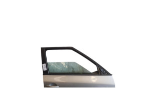 Porte avant droit SKODA FABIA 2 Photo n°6