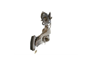 Essieu arriere OPEL CORSA E Photo n°5