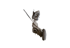 Essieu arriere OPEL CORSA E Photo n°6