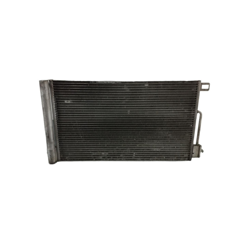 Radiateur clim OPEL CORSA E Photo n°1