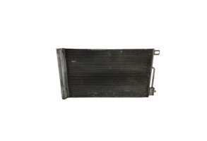 Radiateur clim OPEL CORSA E Photo n°1