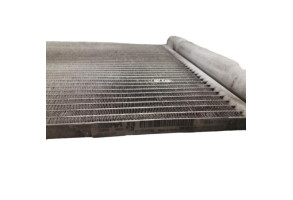 Radiateur clim OPEL CORSA E Photo n°2