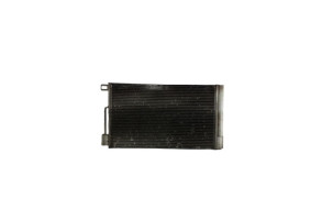 Radiateur clim OPEL CORSA E Photo n°3