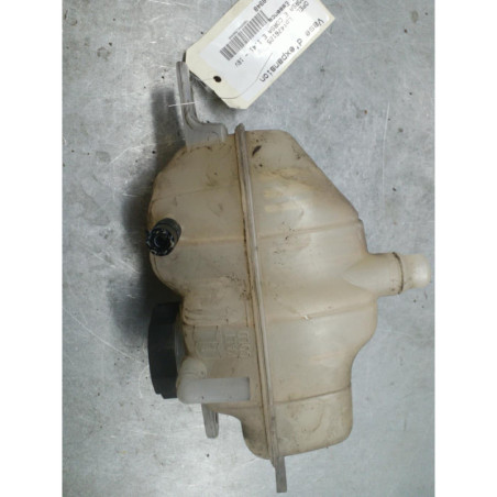 Vase d'expansion OPEL CORSA E