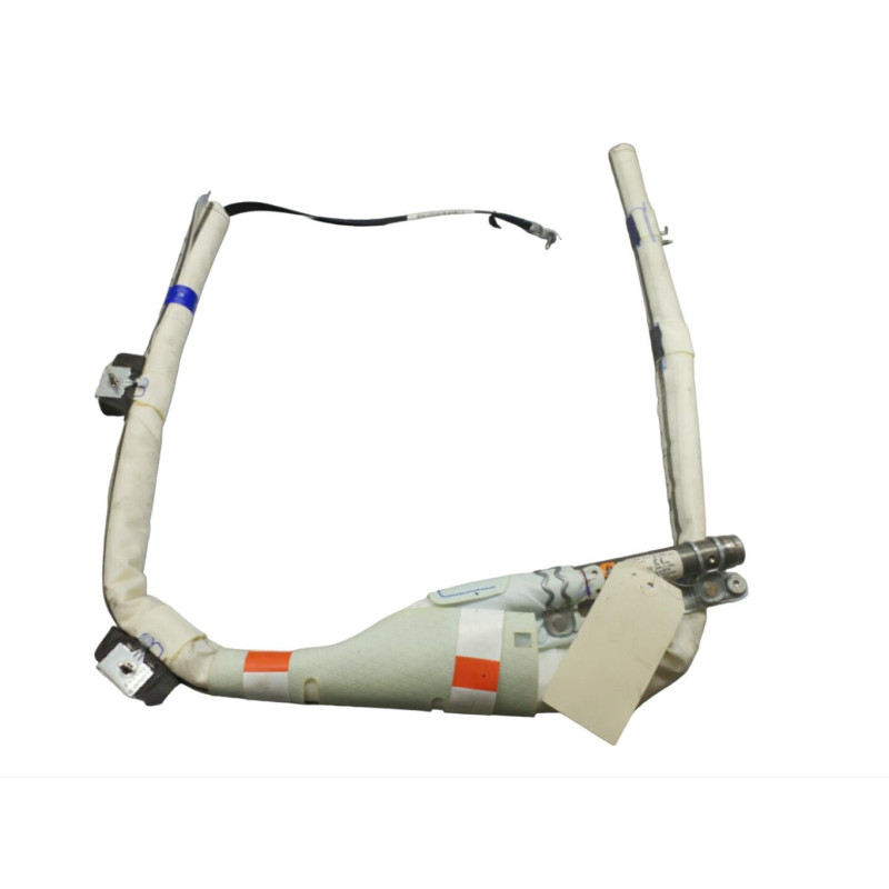 Air bag rideau droit OPEL CORSA E Photo n°1