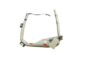 Air bag rideau droit OPEL CORSA E Photo n°1