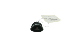 Bouton de warning OPEL CORSA E Photo n°1