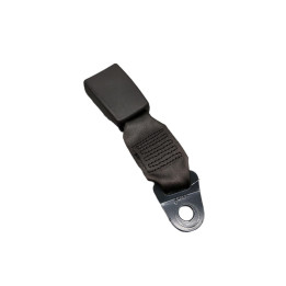 Attache ceinture arriere gauche NISSAN MICRA 3 Photo n°1
