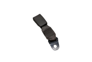 Attache ceinture arriere gauche NISSAN MICRA 3 Photo n°1